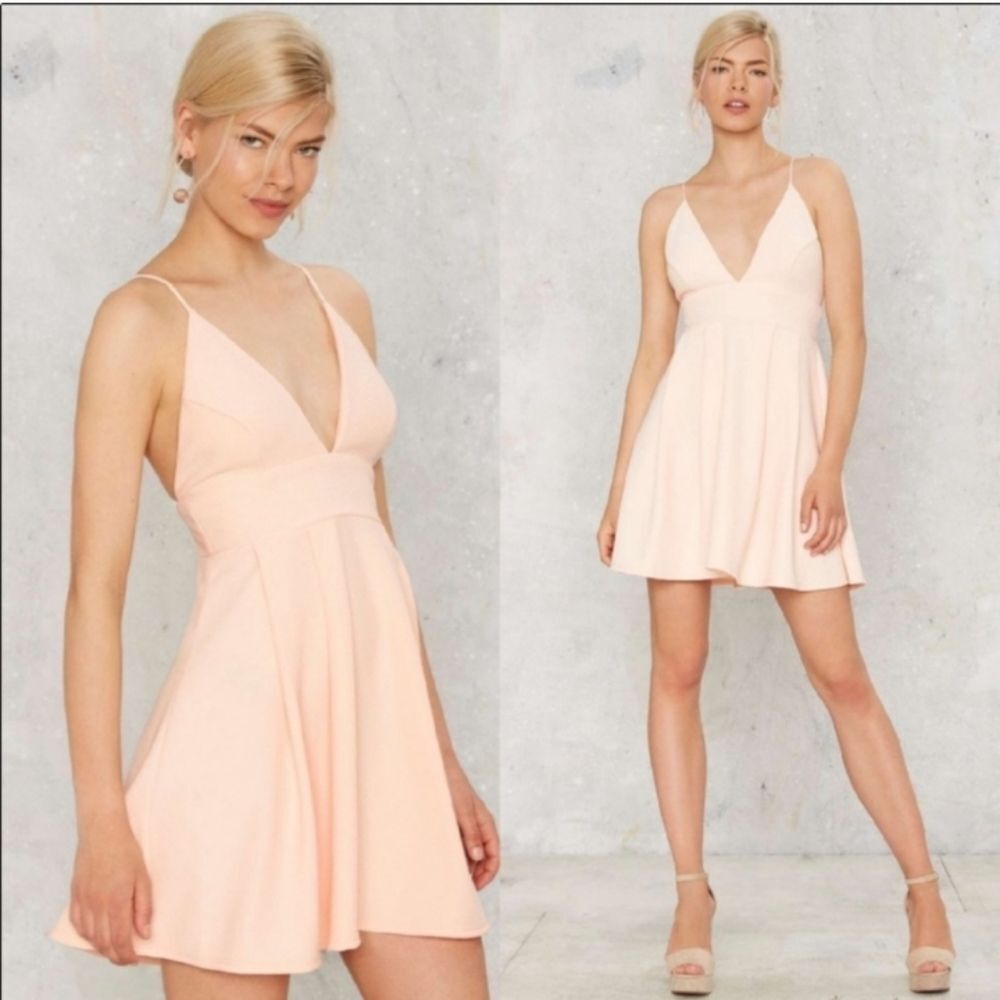 Brand New Paper Chandelier Los Angeles Dress Size L